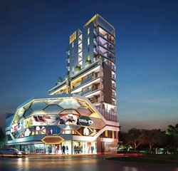 Ascent @ 456 (D12), Apartment #524437111